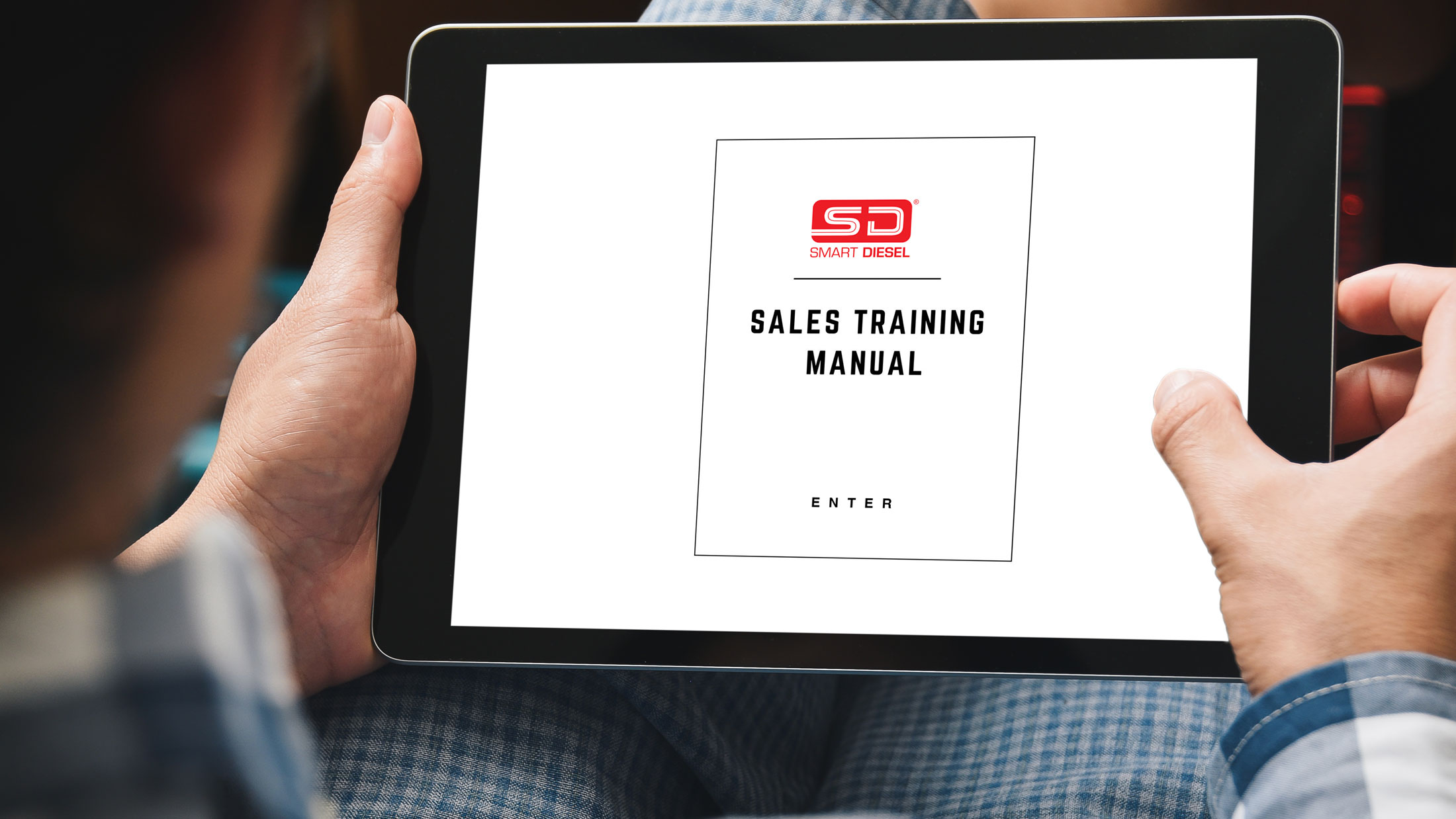 SALES_TRAINING